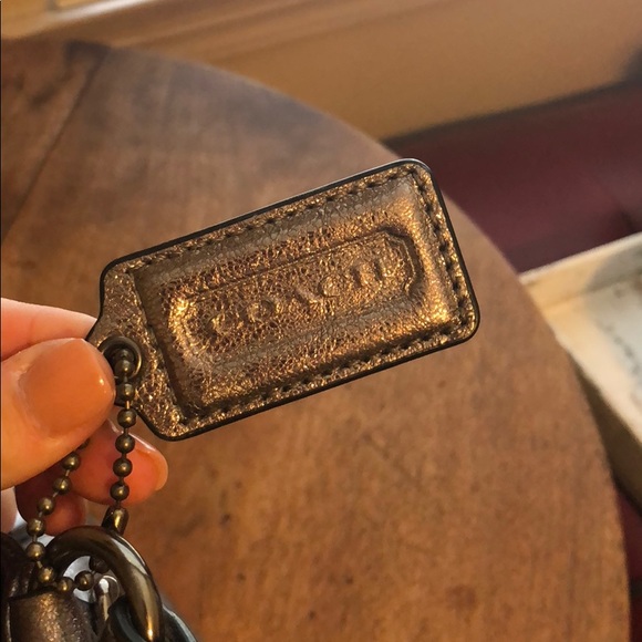 Coach tote - Picture 3 of 8